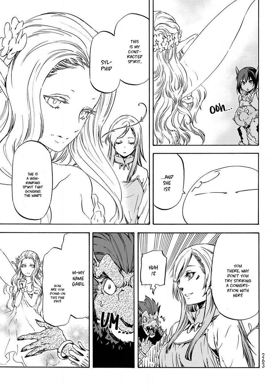 That Time I Got Reincarnated as a Slime, Chapter 48 image 11